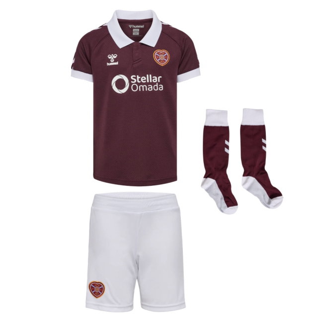 [DDJ] 2026-2027 Hearts Home Mini Kit