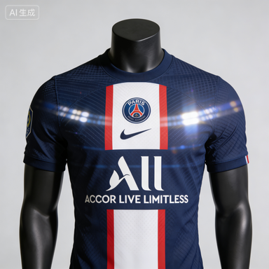 PSG 2026 Home