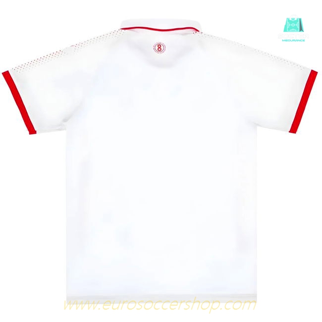 2019-2020 Perugia Away Shirt