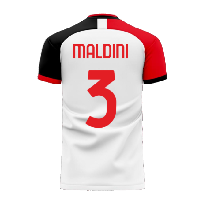 2025-2026 AC Milan Away jersey - durability value for money v1.771