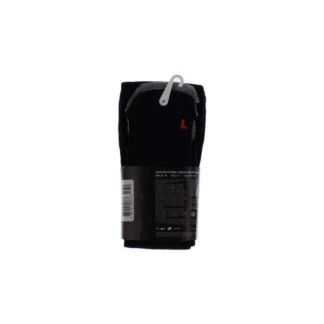 2010-2011 Inter Mian Home Socks (Black)