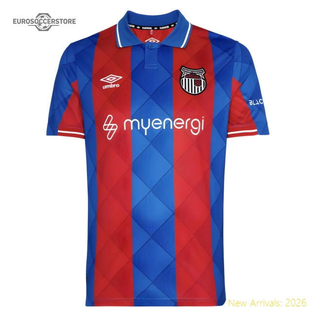 Premium Quality Jersey Team Perfect For Match Days Officially