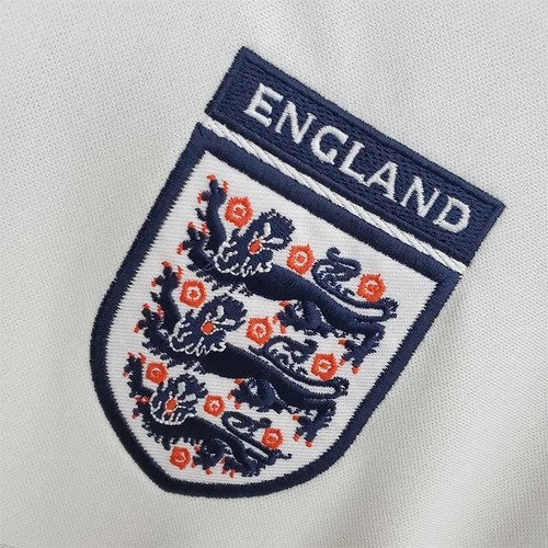 Superior Craftsmanship Devoted England National Team England #2000 ...