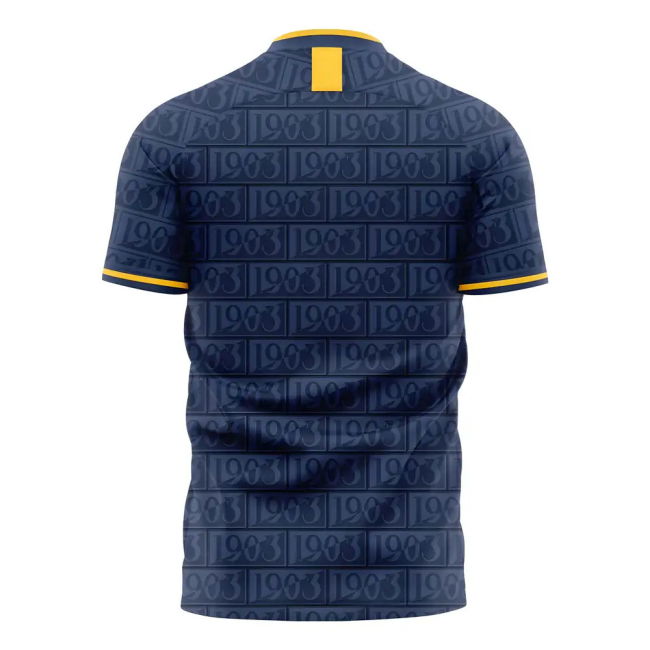 Atletico Madrid Unique Away Jersey 2025-2026