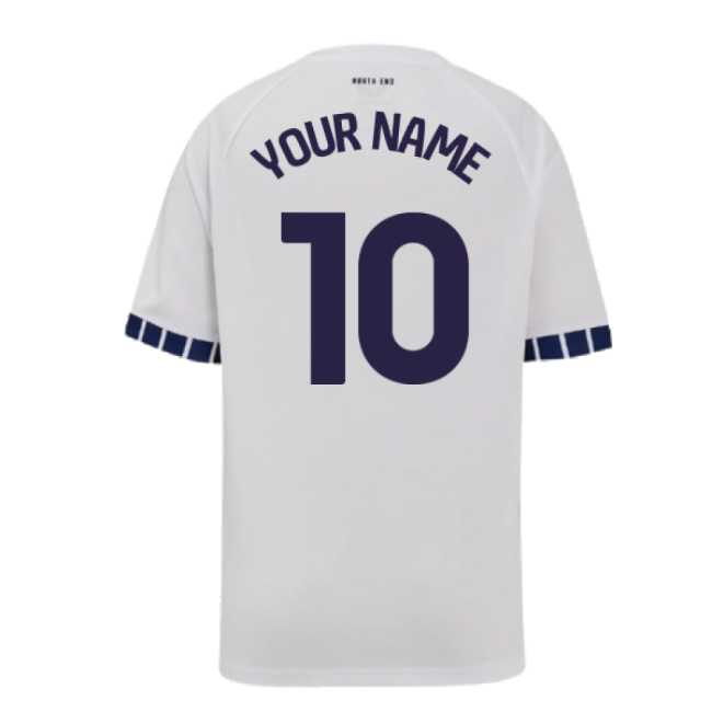 Football Superior Craftsmanship Avid Latest Edition Fan Jersey
