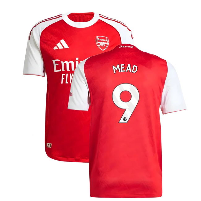 ARS premium quality 2025-20 Home Kit - Adults | official