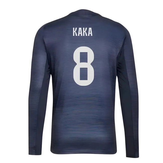 Real Madrid 2025-2026 Away - Premium Player Version Edition