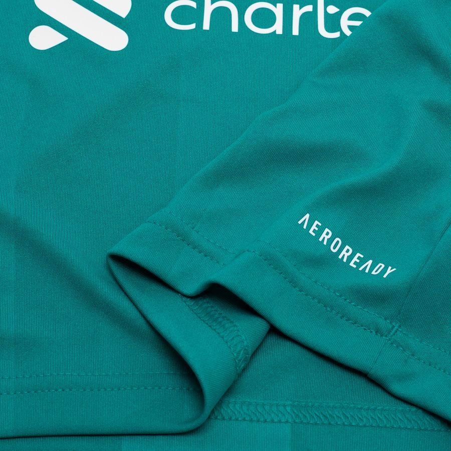 Liverpool 3rd Shirt 2025/26 Mini Kit Kids In Multiple Adult Sizes