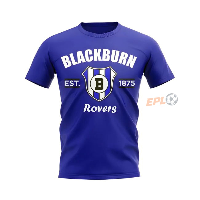 Blackburn top quality Third Shirt - Adults | original