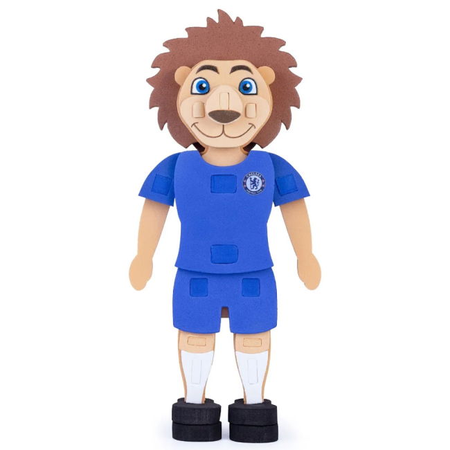 Official 2025-2026 Chelsea English Home Jersey (3)