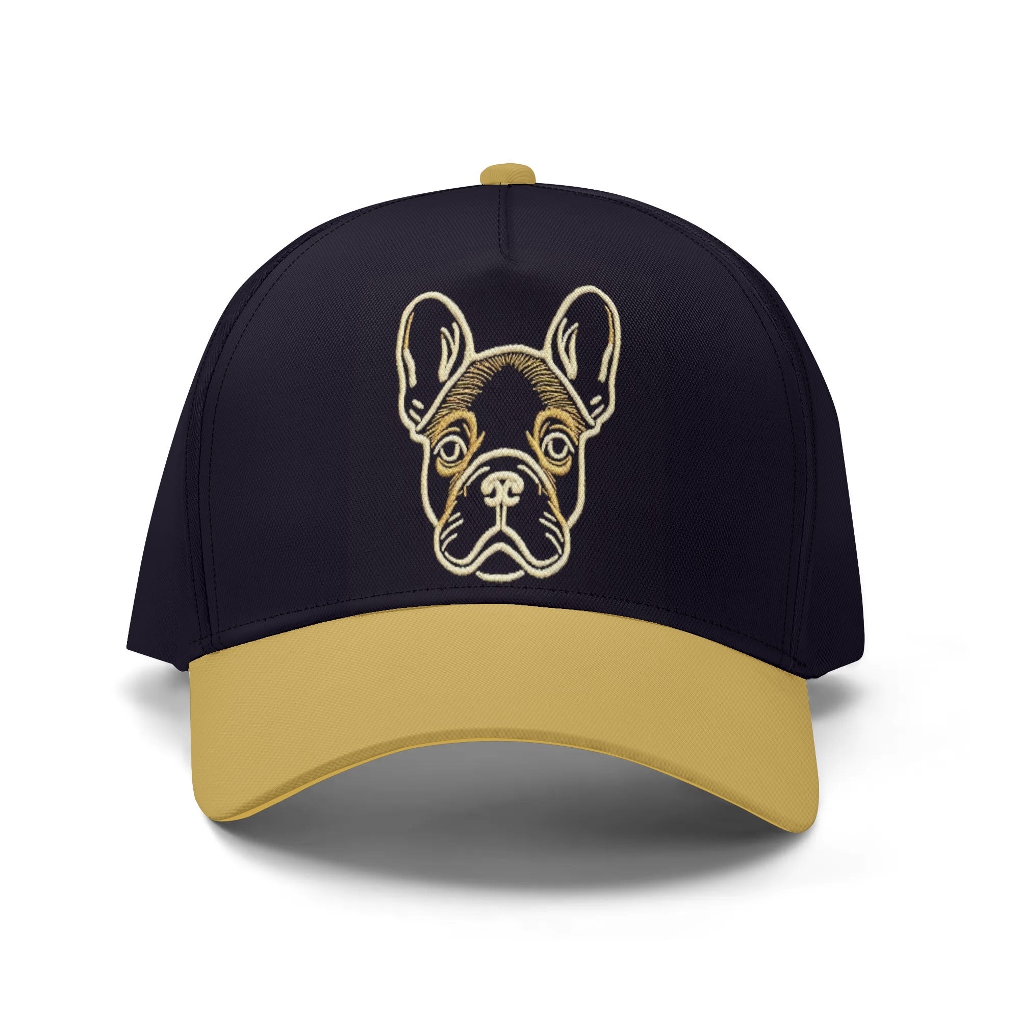 Winnie - Comfortable Baseball Cap Paw Protection | Durable Build