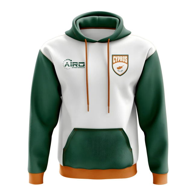 Adult Cyprus Jersey Cyprus