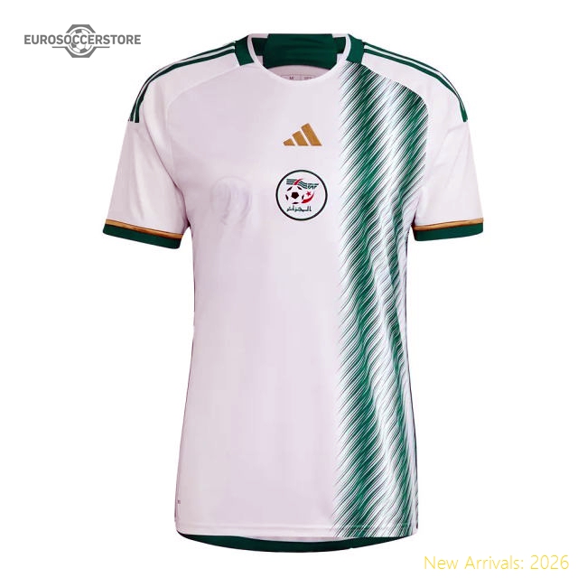 2022-2023 North African Giants First Jersey (your Name)
