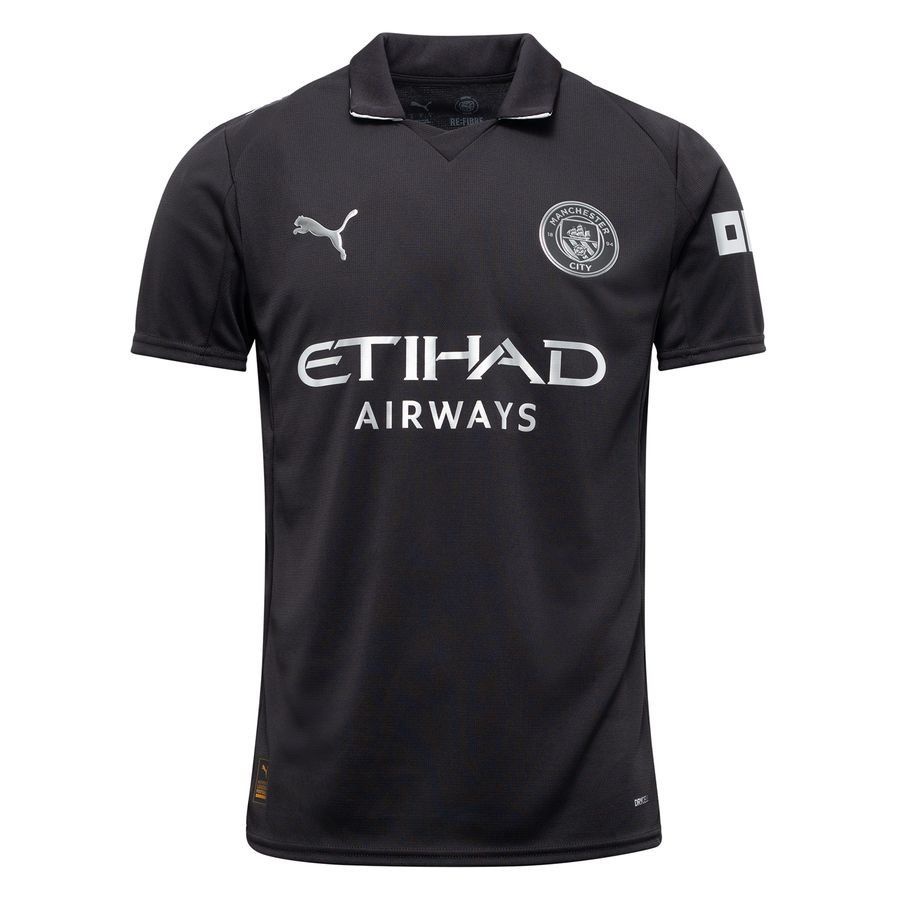 [EFKS] Manchester City Away Jersey 2025/26