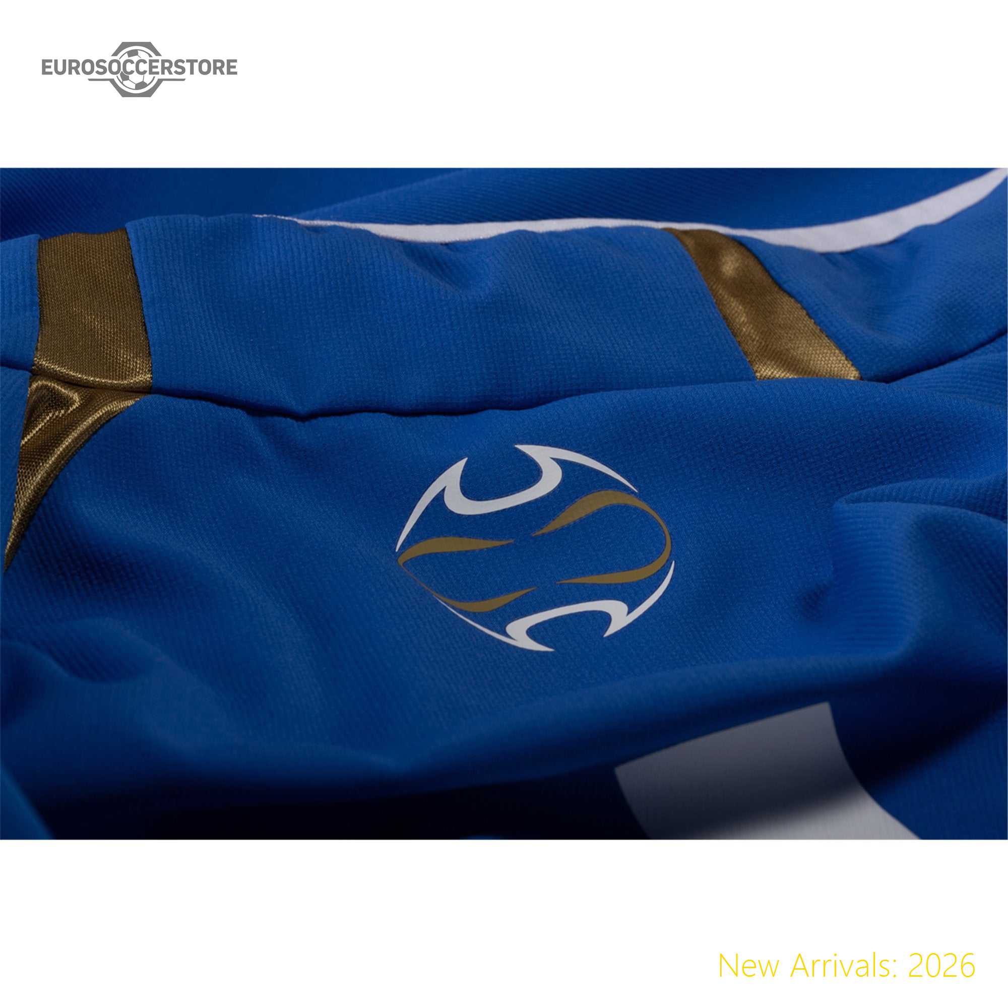 Authentic Replica Adult Juv Team High-quality Unknown Jersey 2023