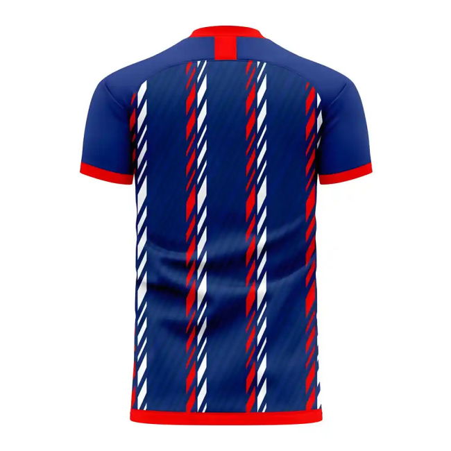 Atletico Madrid Pro Third Jersey 2025-2026 #92