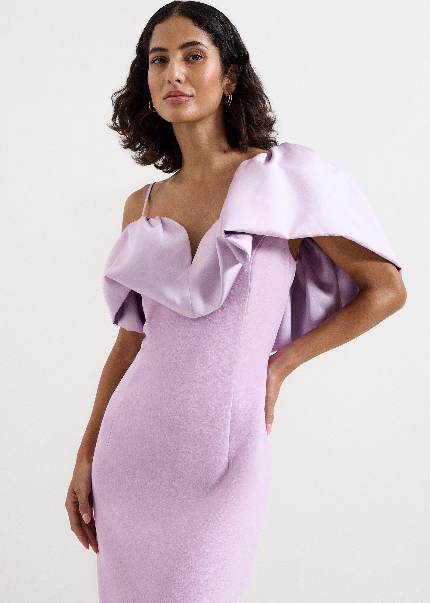 Onessa Midi Dress
