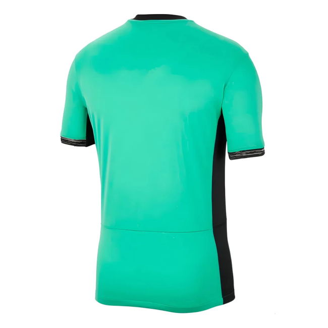 Premium Camiseta Atlético Madrid Tercer 2023-2024 - Hombres