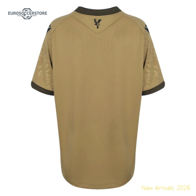 Soft Football Team Kids Jersey 2025-2026 Aeroready Lightweight