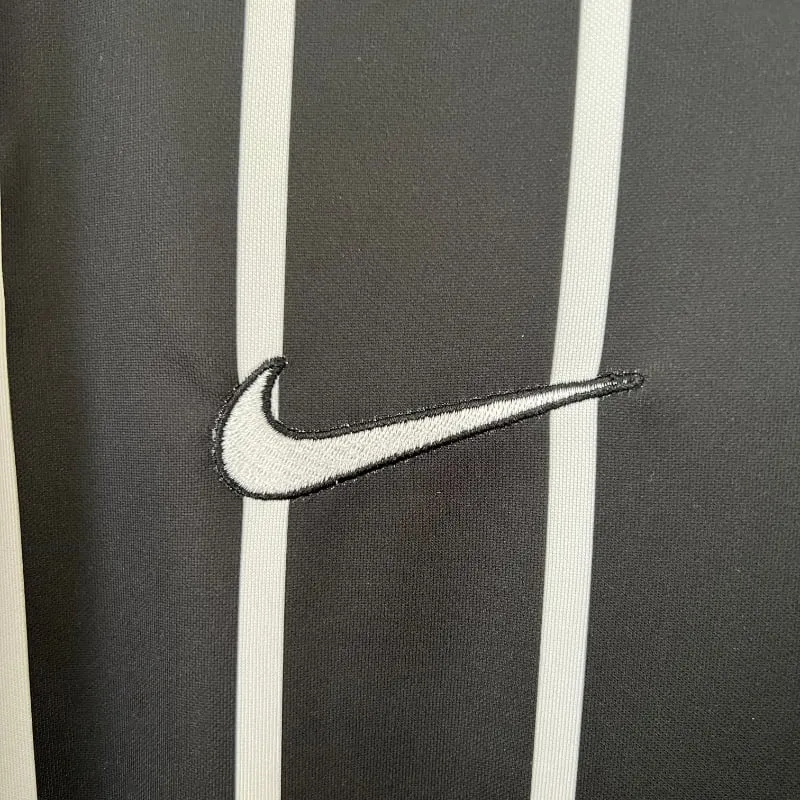 2021-2022 Corinthians Jersey retro kit