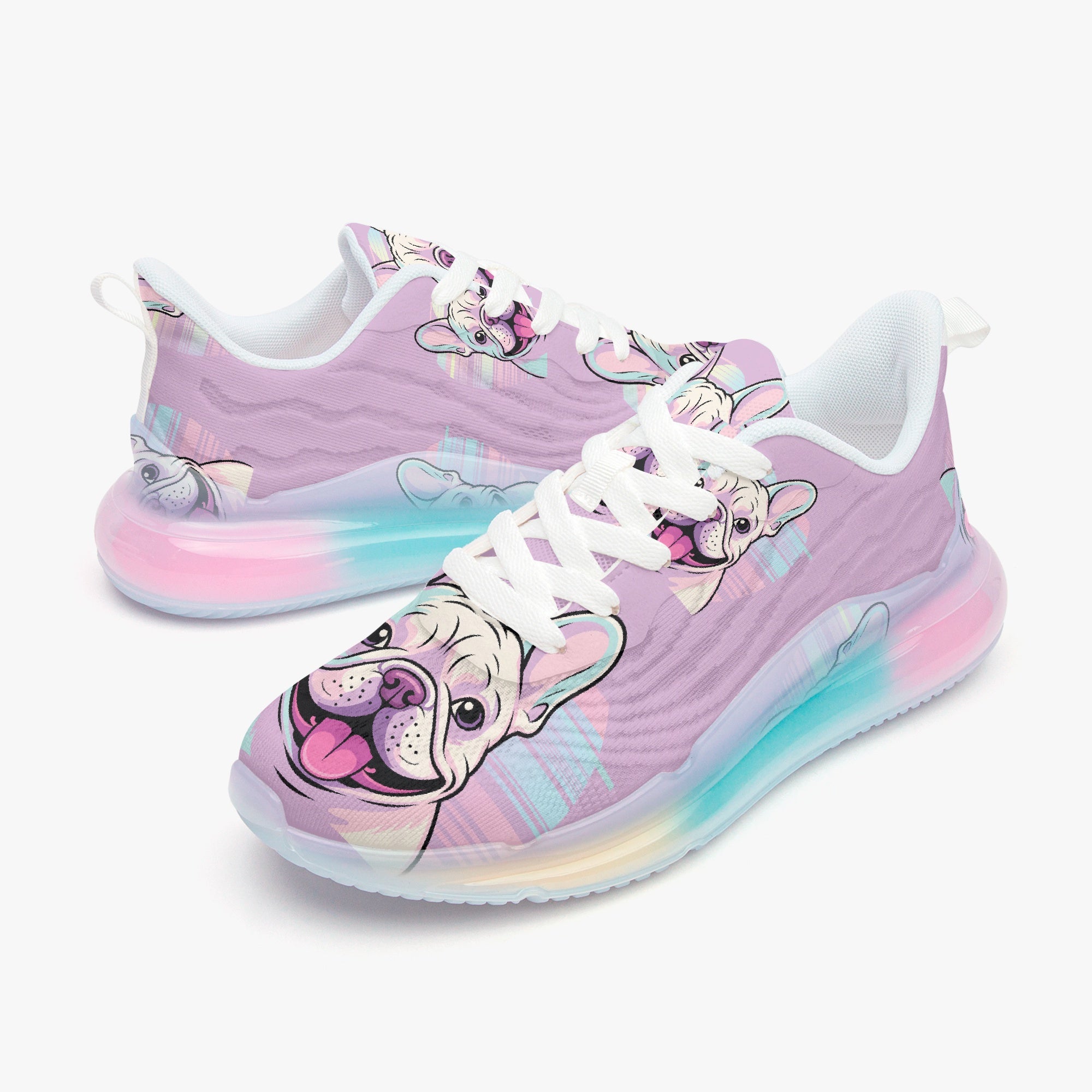 Deebo - Lightweight Sneakers