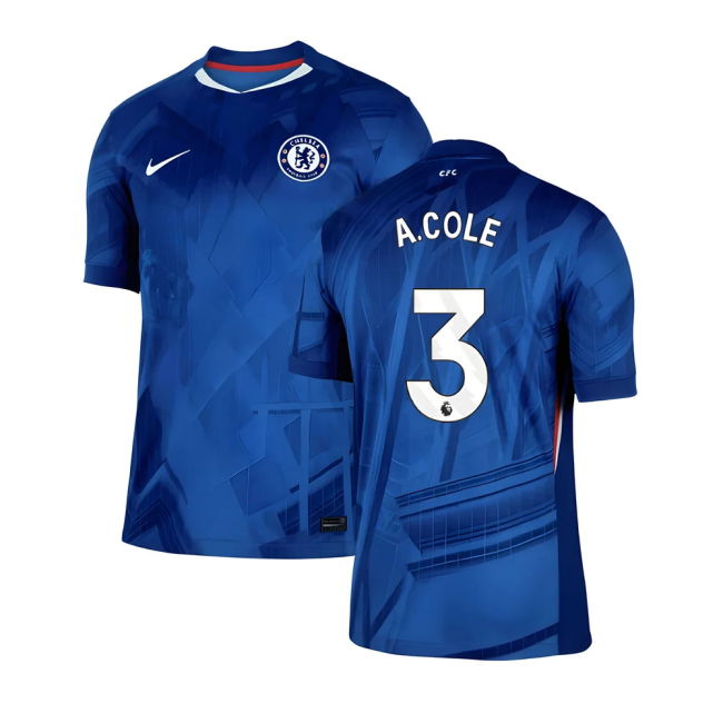 CHE luxury 2025-20 Home Kit - Adults | luxury | first-class