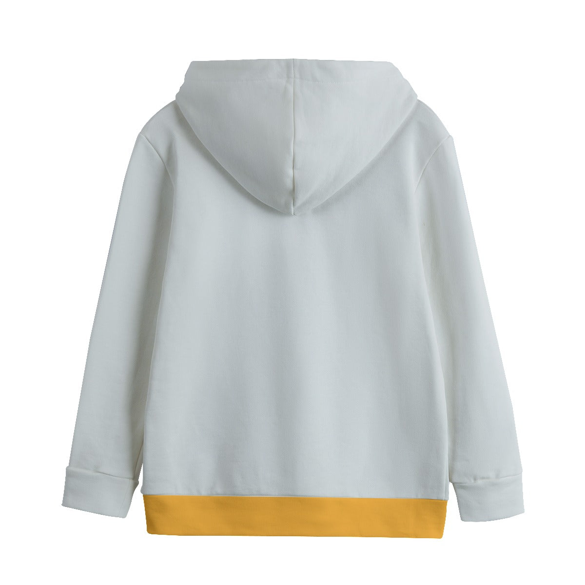 Harper - Casual All-over Print Kid's Pullover Hoodie For Frenchie Fans