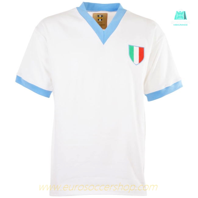 Lazio 1974 Retro Football Shirt