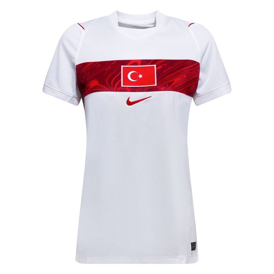 [ESK] 2026 Turkey World Cup Away Women Uniform