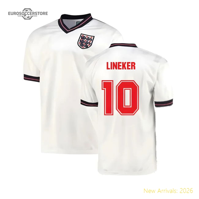 Home World Cup Finals Retro Kit Fan Style Jersey For Match Days