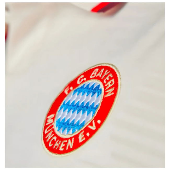 Bayern Munich Modern Third Jersey 2024-2025 #41