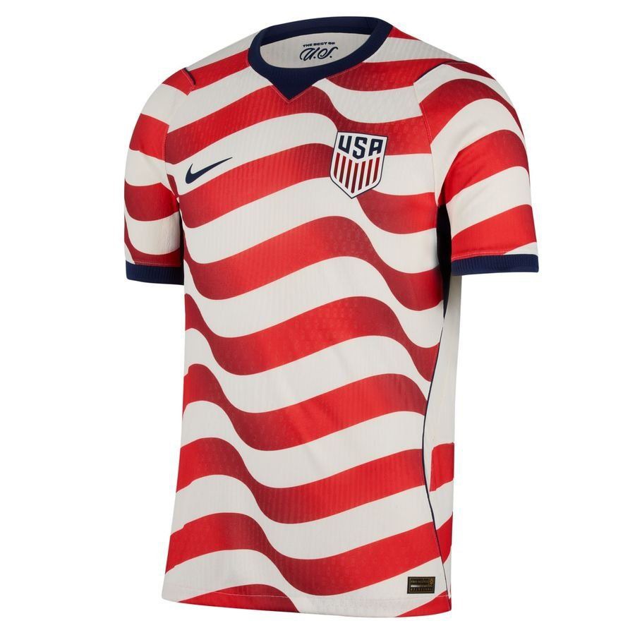 [EFKS] 2026 USA World Cup Aero FIT Home Jersey