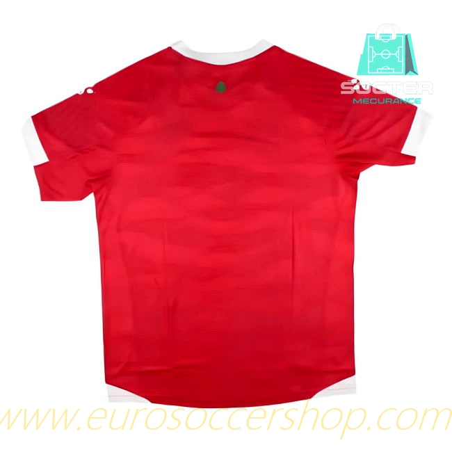 2024-2025 Season Lebanon Home Jersey