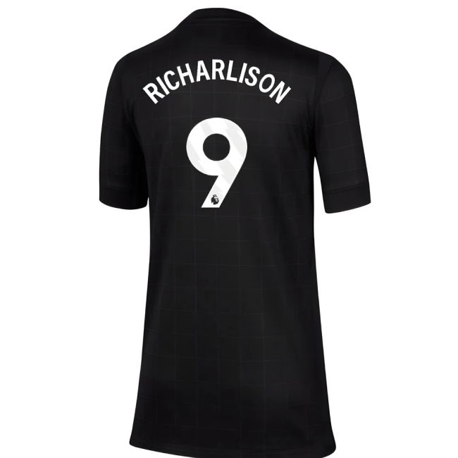 Tottenham Modern Away Jersey 2025-2026 #44