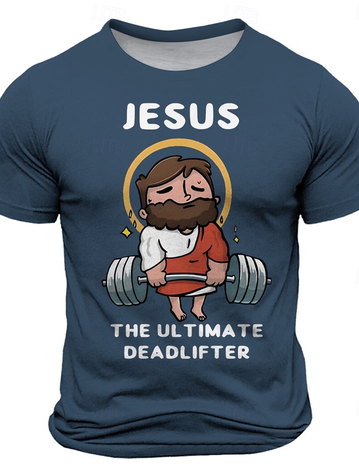 Men's Graphic Knights Templar T Shirt Shirts Short Sleeve 3D Print