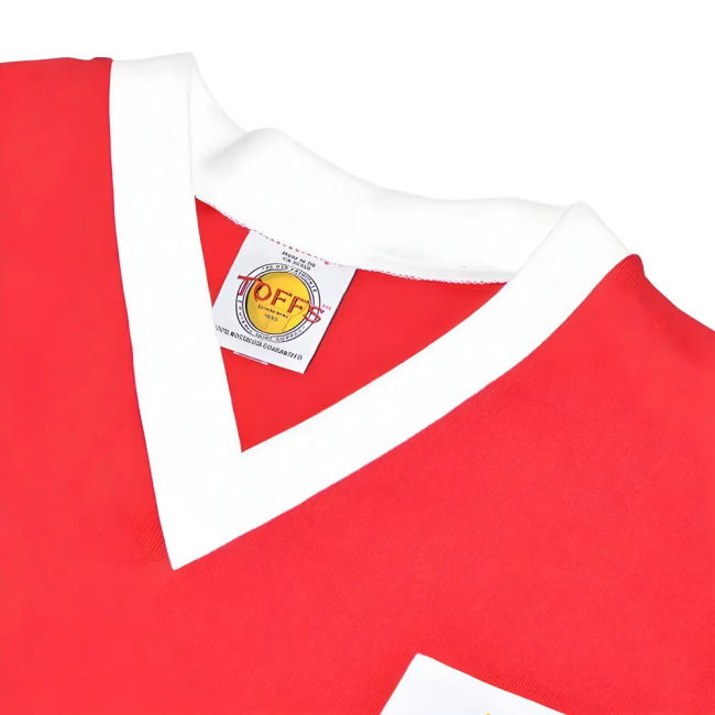 Professional Fashionable - 1959-1960 Replica Jersey Adults #81952