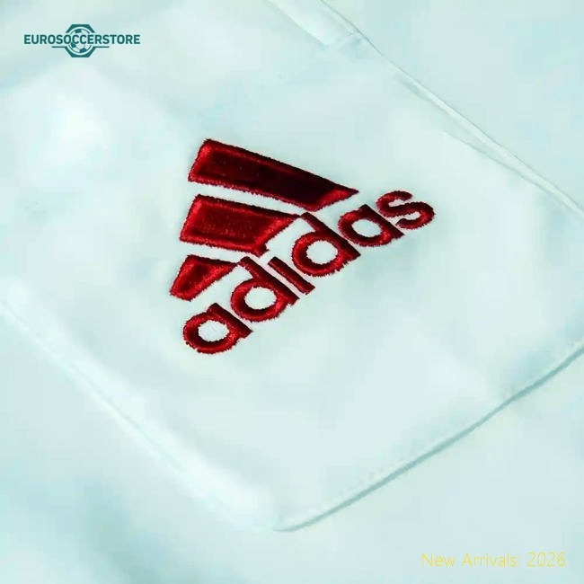 Premium Football Team Kids Jersey 2024-2025 Breathable