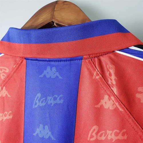 Premium 1996 International Jersey Retro With Vintage Design - World