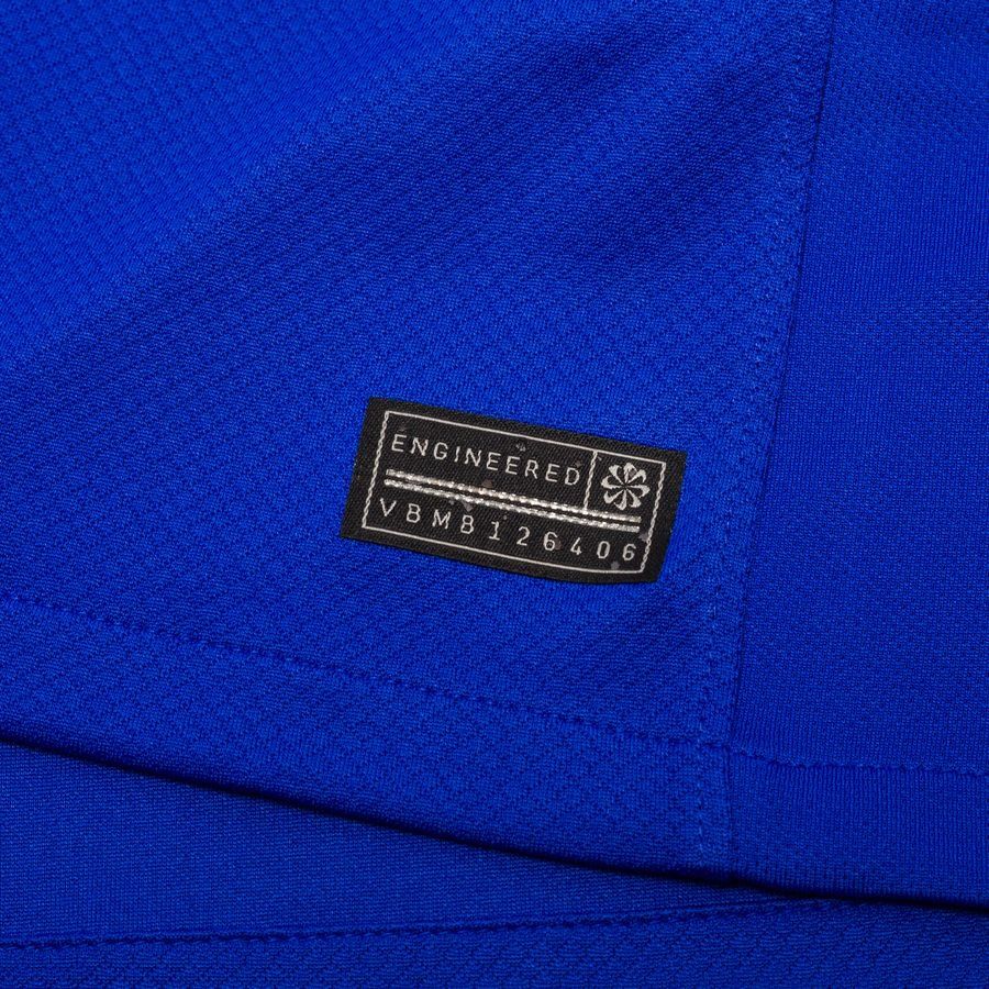 France Home Shirt 2024/25 Women Supporter Version