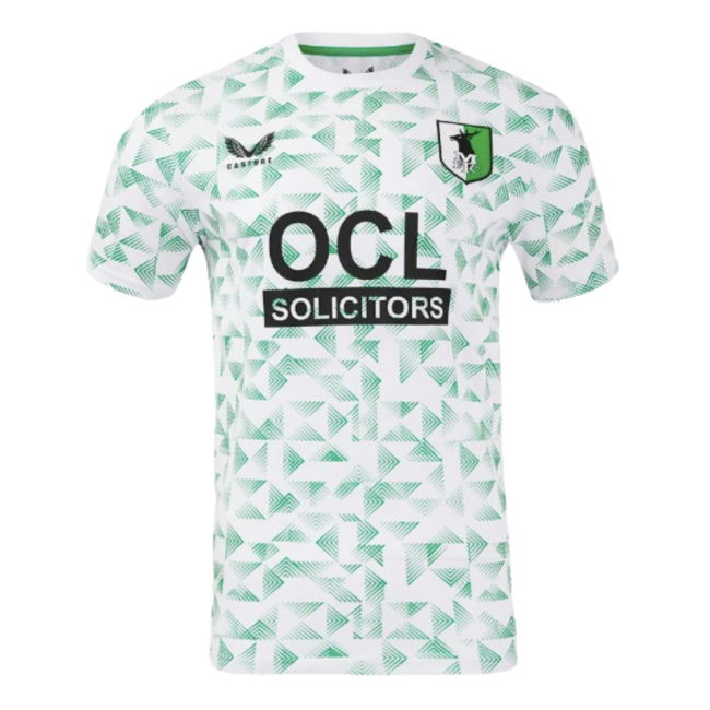 League Two Pro Away Jersey 2024-2025