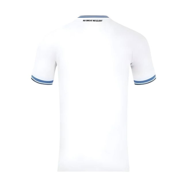 Durable Material Passionate Football Club 2024-2025 Season Shirt