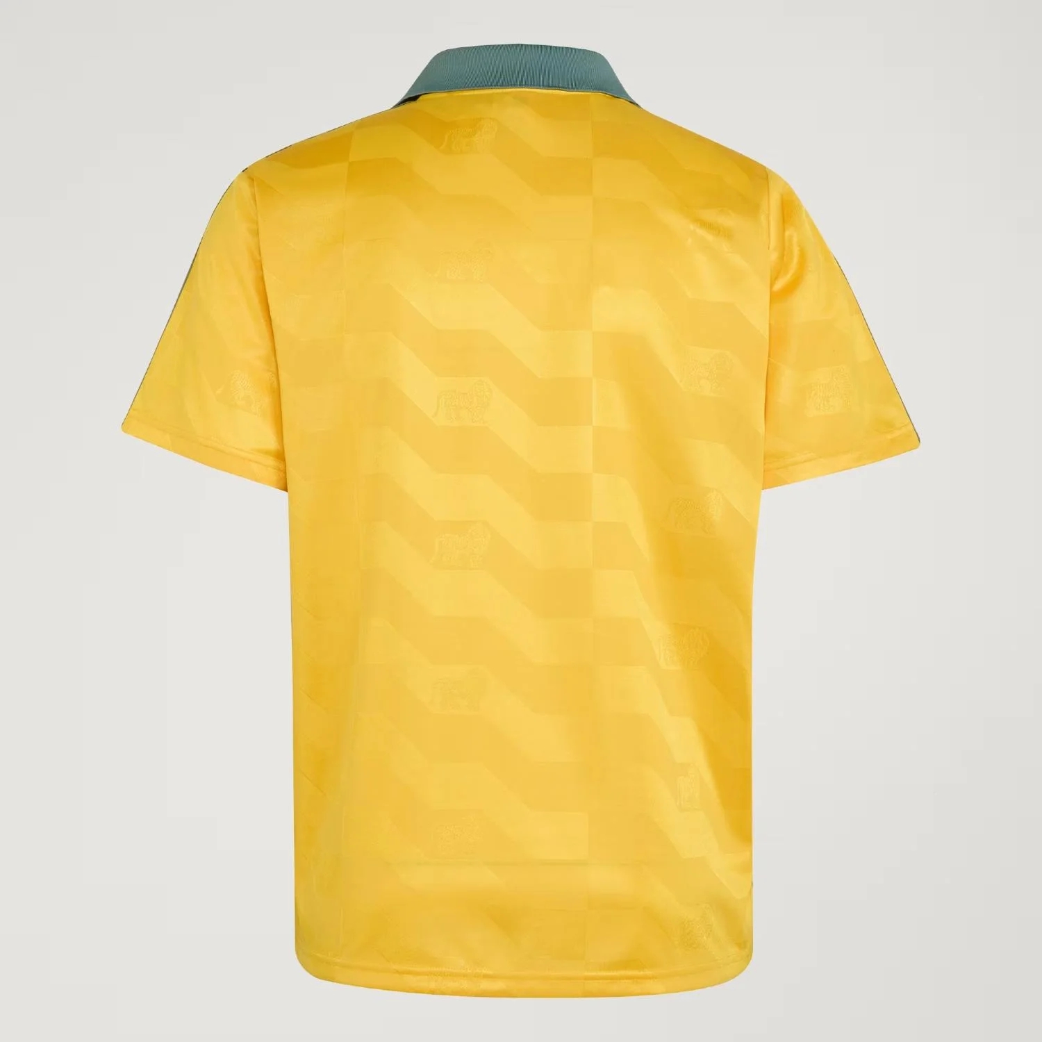 Bob Marley Retro Men's Jersey - Vintage Unity Collaboration Kit