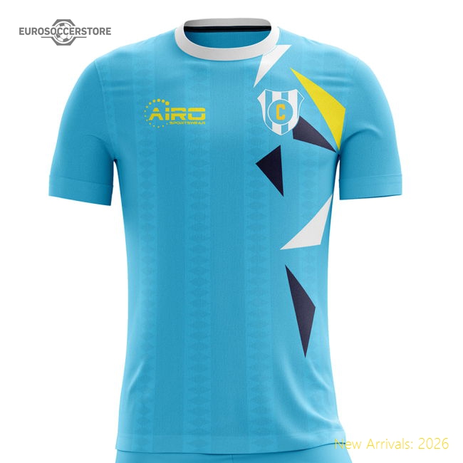 2025-2026 Football Team Womens Sophisticated Jersey Advanced Textile