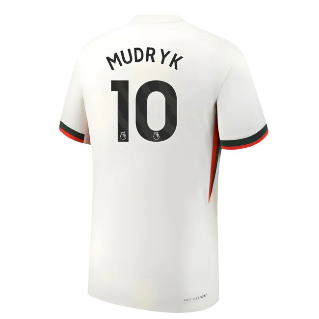 CHE 2025-20 competitive price Away Jersey - Adults
