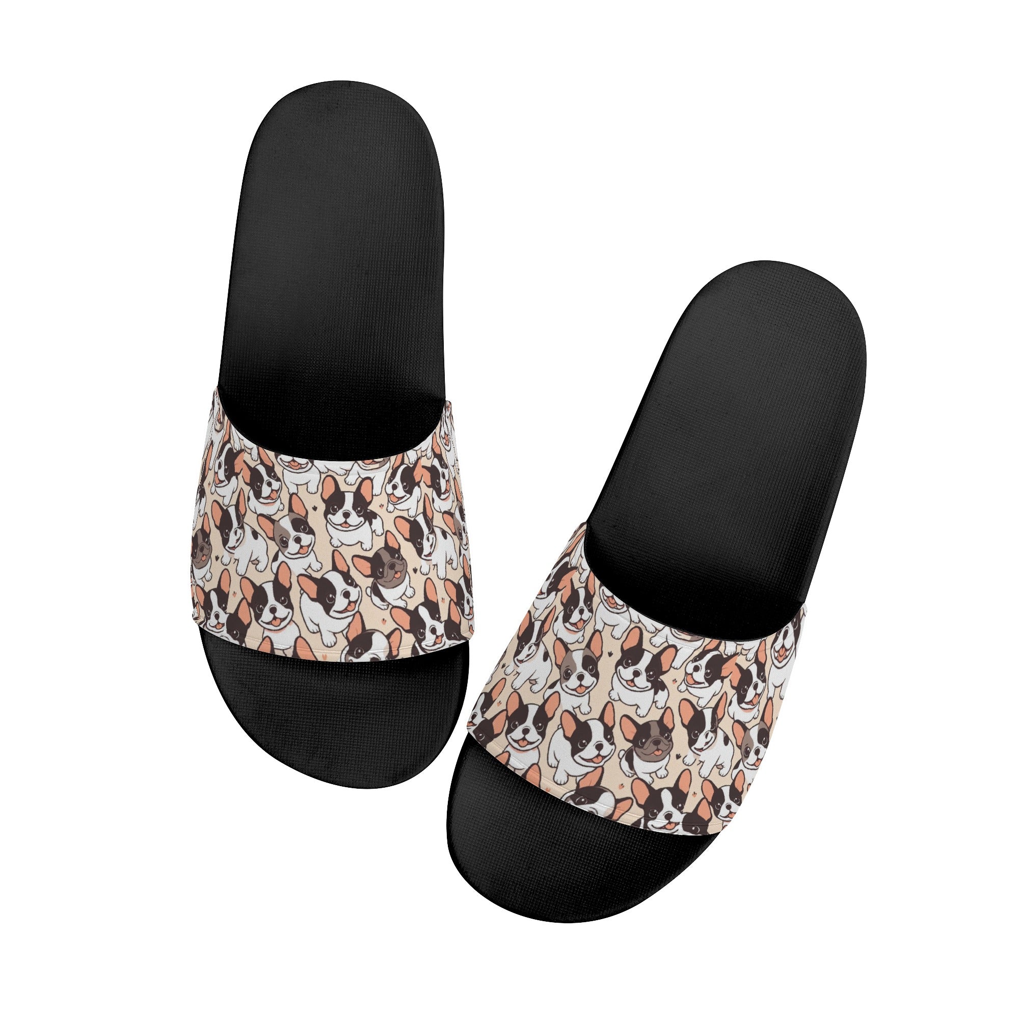 Casual Trendy Comfy Rocky - Casual Sandals For Dog Lovers