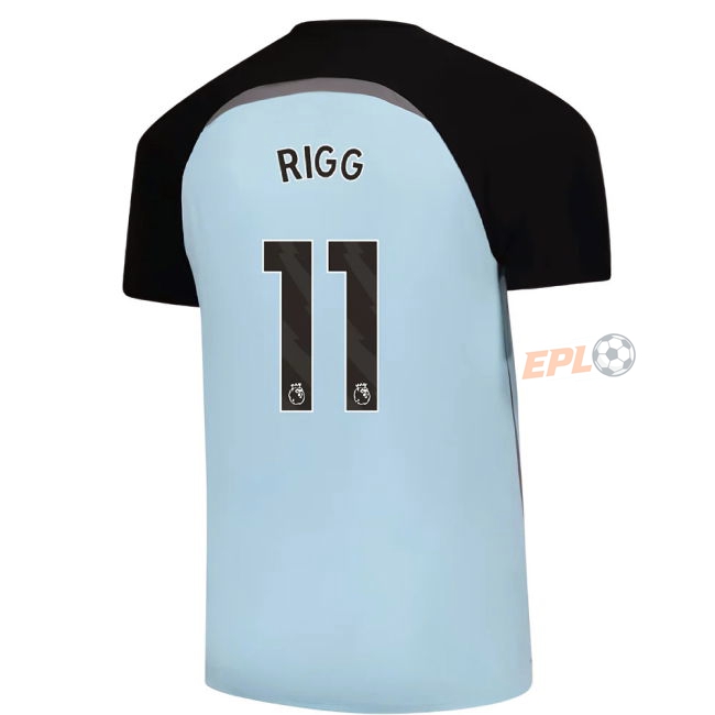 2025-20 Sunderland sleek Third Football Shirt | official