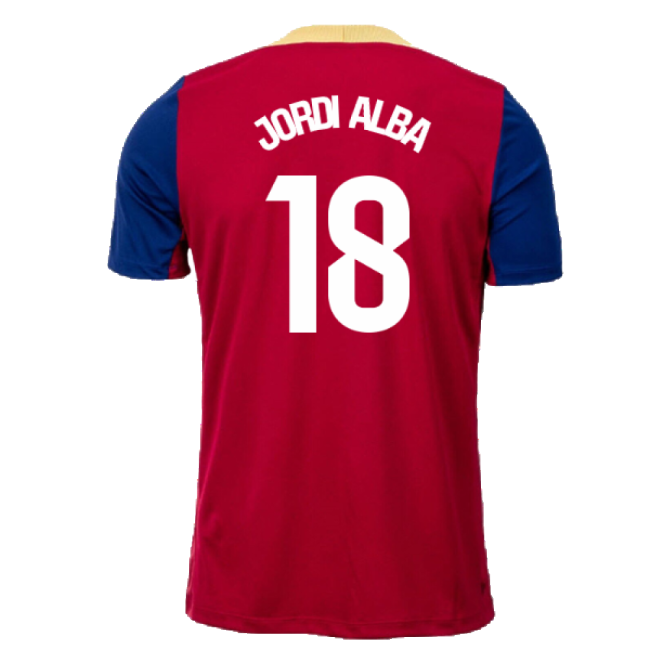 2025-2026 Barcelona Training jersey - quick-dry bargain v1.607