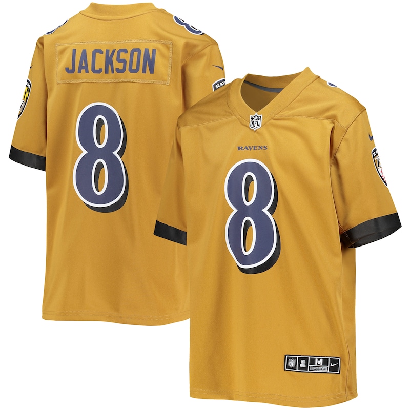 None Lamar Jackson Baltimore Ravens Bold Collector's Item for NFL Fans