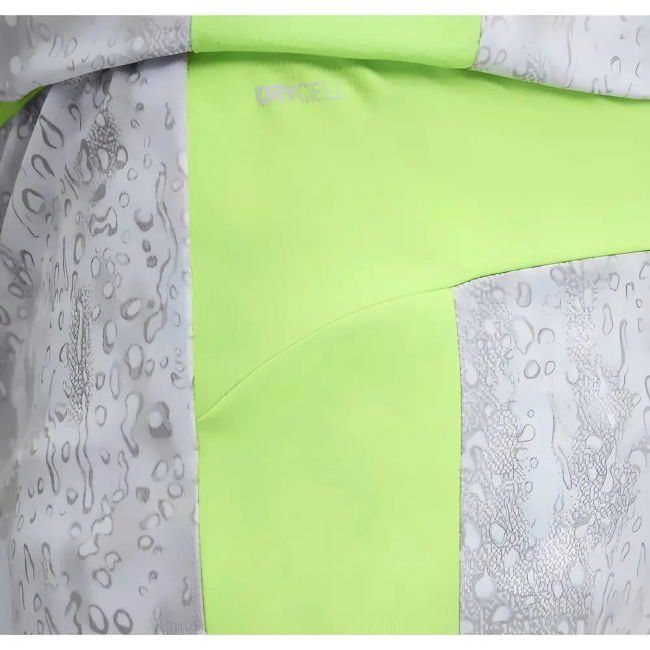 Licensed 2025-2026 Man City English Football Third Kit