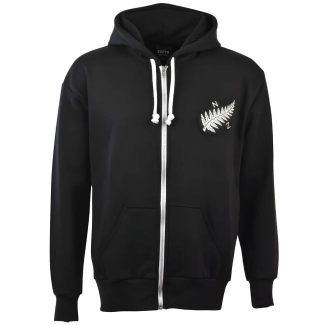 New Zealand Modern Jersey New